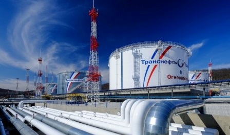 «Транснефть» сократит финансирование инвестпроектов на два года