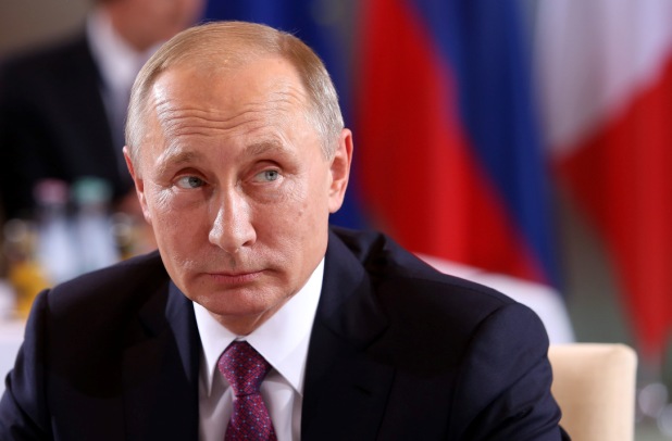 Госдума приняла закон, позволяющий Путину баллотироваться еще на два срока