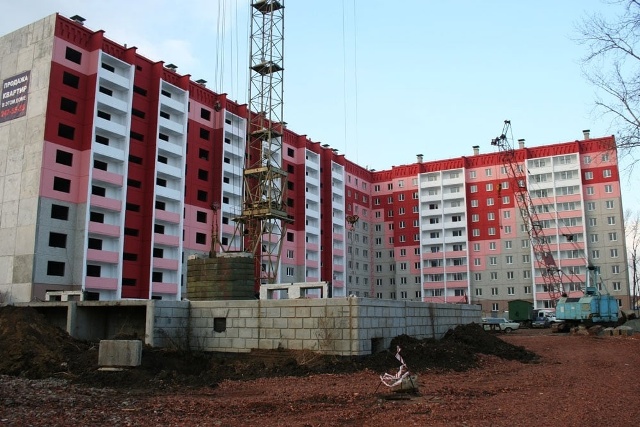 Квартиры в Челябинске дешевле московских в три раза