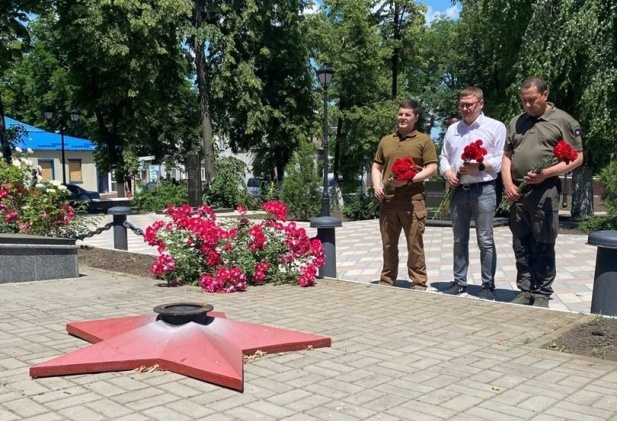 Челябинская область поможет восстановить школы и детсады на Донбассе