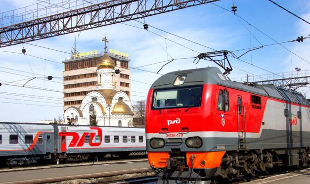 В Челябинской области пошевели овощи, лекарства и проезд в ЖД транспорте