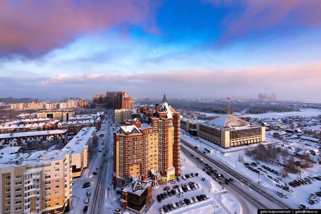 Из Челябинска возобновят прямые перелеты в Сургут