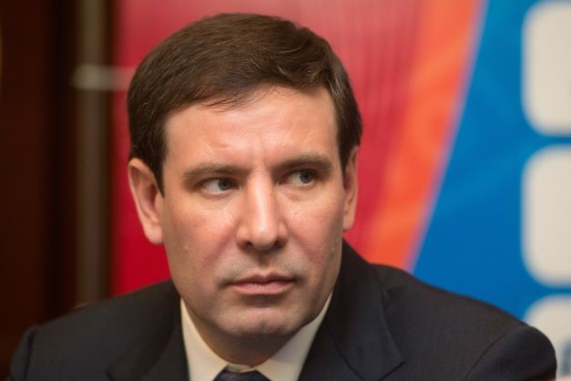 Генпрокуратура требует изъять бизнес Михаила Юревича